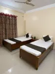 Charming 2-bedroom apartment with fitness room, WiFi in Guwahati فنادق في 