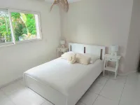 Maison Contemporaine Avec Jardin et Piscine Hotels in Floirac