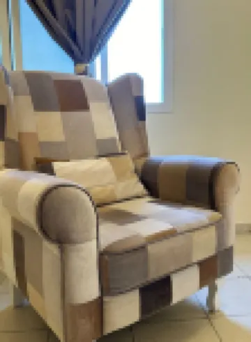 Urban Serenity Luxury 1 Bedroom Entire Apartment