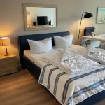 Blue HideAway - Retreat with style - less than 600 m from the natural beach