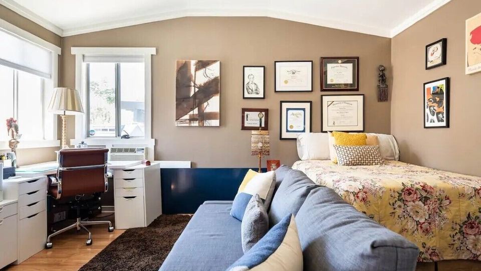Beautiful Modern Home Walk to Rose Bowl Activities