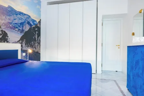 CapriGetaway - Domus Le Botteghe