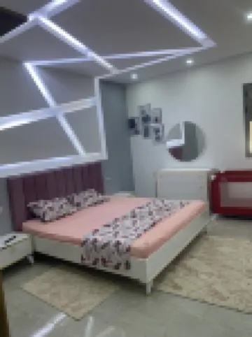 A 10 Minutes de la Mer, Villa de Grand Standing Avec Piscine, Pour vos Vacances