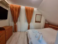 "Mi5" Ruse Hotels in Gemeinde Russe