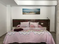 Lei apartment with terrace Hotels in Candelaria