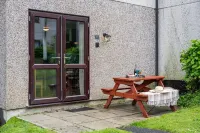 Perfect place for family time with nice shared swimming pool and playground