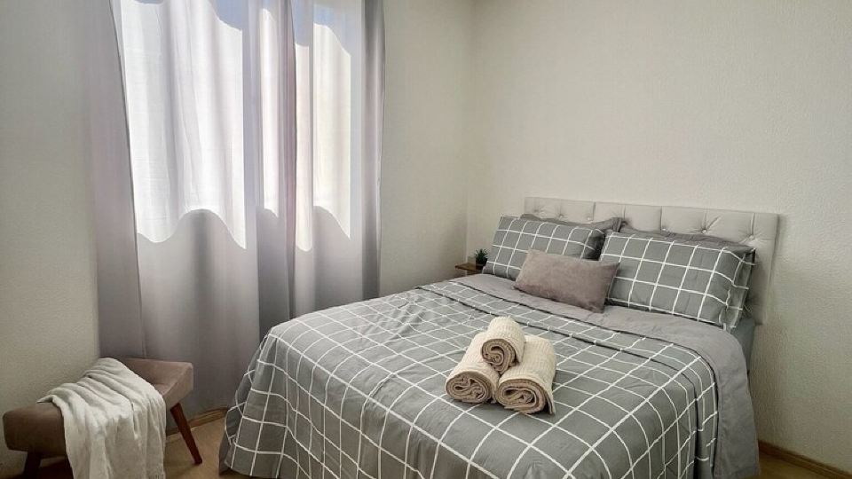 Apartamento 2 Quartos Aconchegante a 21 Km e 30min do Aeroporto de Confins