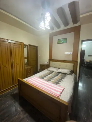 3-bedroom House with AC in Kannur