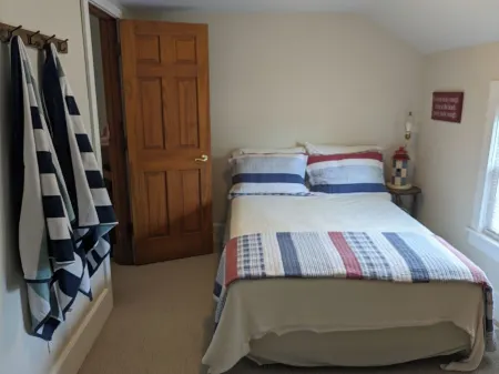 Marina Across the Street! Отели рядом с достопримечательностью «S.S. Badger: Lake Michigan Carferry»