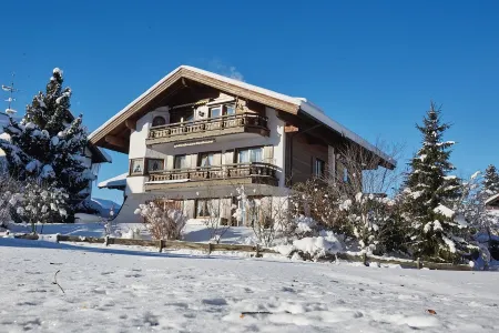 Ganz NEU ab 01.07.24 - Top Lage, Hochwertig, Sommerbergbahn Gratis