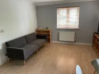 Home away - Northala field - 20 minutes to Central London/ Wembley stadium/LHR. Hotels in Northolt