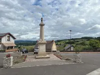 The ideal tranquility to disconnect from the noise.