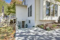Dulles Executive Resort, 5 Minutes from Iad, 10 Minutes from Reston Town Center. - 3-Star