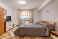 Casa in Villa a Mondello a 700 Metri dal Mare