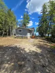 The Lily Pad: Newly Renovated, Lakefront Retreat on Shawano Lake, Sleeps 6