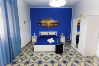 Vacation home in Sferracavallo a few steps from the sea Ideal for families Hotels in Sferracavallo