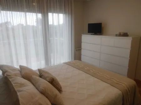 Precioso Adosado con Hidromasaje y Vistas al mar