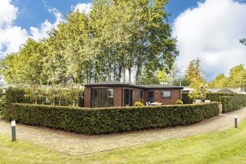 Bosrijk Austerpark chalet nr 29 Hotels in Putten