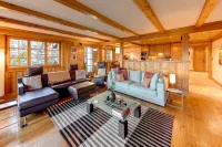 A MODERN VERBIER LUXURY IN HAMEAU RANGE