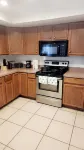 4-bedroom house in wonderful Orlando with AC Hotels in Pine Hills