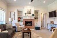 Cozy 3 bedroom Home