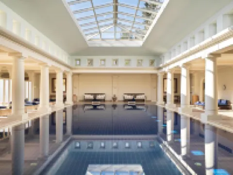 Anassa Hotels in Polis