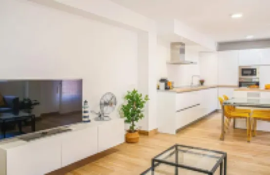 Magnífico Apto. Centro de Almeria