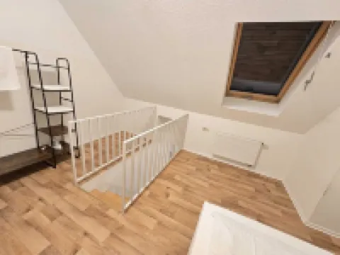 Maisonette apartment in the center of Heilbronn Apartment EFDE GmbH Sülmerstr. 51