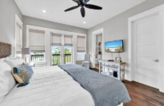 Inlet Beach Retreat 202