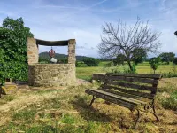 Charming rural lodging Hotel di Corçà