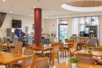 Hotel Praia Sol - breakfast