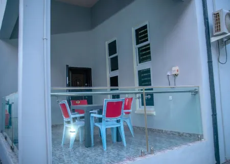 Vacation Home with all amenities that will make you stay enjoyable! Отели в г. Акуре