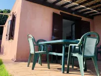 8 Arbousiers Villa 17