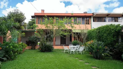 Casa Amara - Apaneca - Villas Suizas 1 Hotels in 