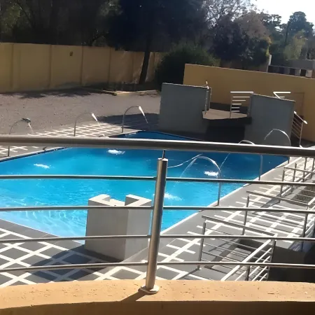 Bella Casa Guesthouse