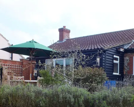 Barn Conversion in a Rural Setting
