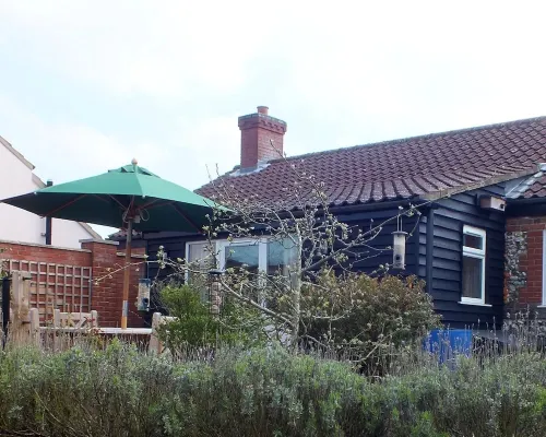 Barn Conversion in a Rural Setting Hotel a Thetford