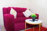 Charming Studio Apartment