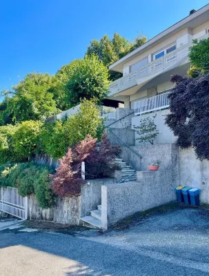 Plumbago Blue vicinity Montemarcello Sarzana Lerici Portovenere 5Terre Versilia Hotels in Ameglia