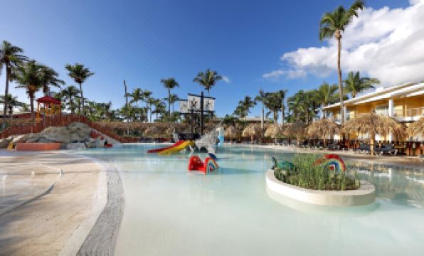 Grand Palladium Punta Cana Resort & Spa - All Inclusive