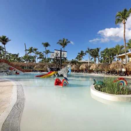 Grand Palladium Punta Cana Resort & Spa - All Inclusive