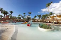 Grand Palladium Punta Cana Resort & Spa - All Inclusive - de playa
