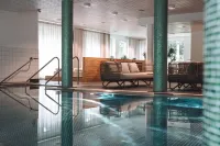 Medlefors Hotell & Konferens Hotels in Skelleftea