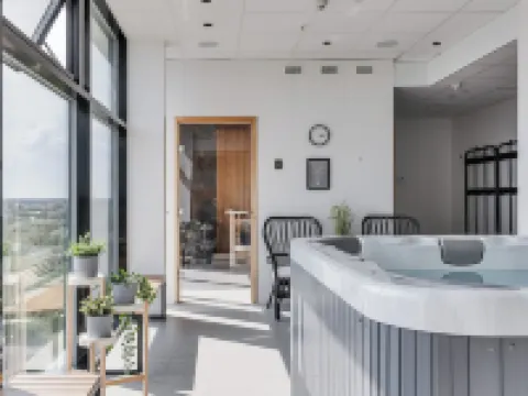 ArenaHotellet I Uppsala Hotels in Uppsala