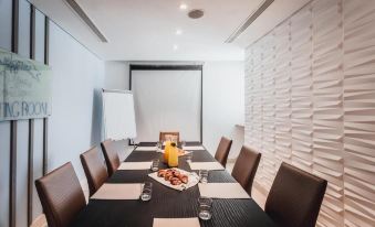 Arroyo Boutique&Business Hotel