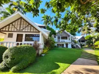 Ogtong Cave Resort Hotel di Bantayan