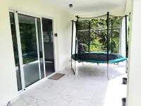 Logement Paisible au Milieu de la Nature et Proche des Belles Plages