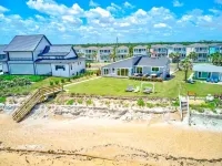 3-bedroom 3-bath beachfront house in amazing Flagler Beach FL Các khách sạn ở Beverly Beach