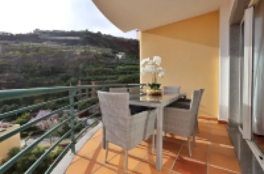 3 Bedroom Apartment in Ponta do Sol