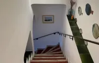 Villa à 2 minutes de la plage